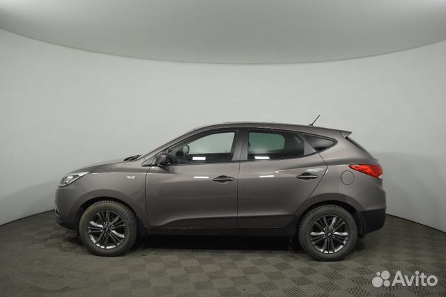 Hyundai ix35 2.0 AT, 2015, 45 000 км Hyundai ix35 2.0 AT, 2015, 45 000 км