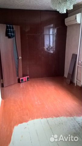 2-к квартира, 45 м², 4/5 эт. 2-к квартира, 45 м², 4/5 эт.