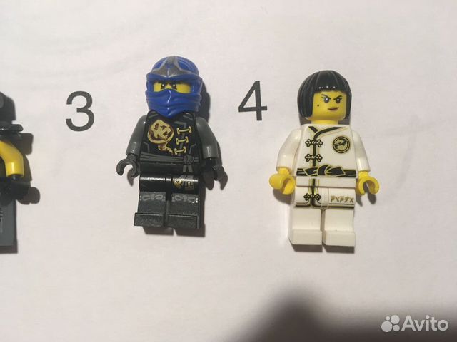 Lego минифигурки (человечки) №6 Lego минифигурки (человечки) №6