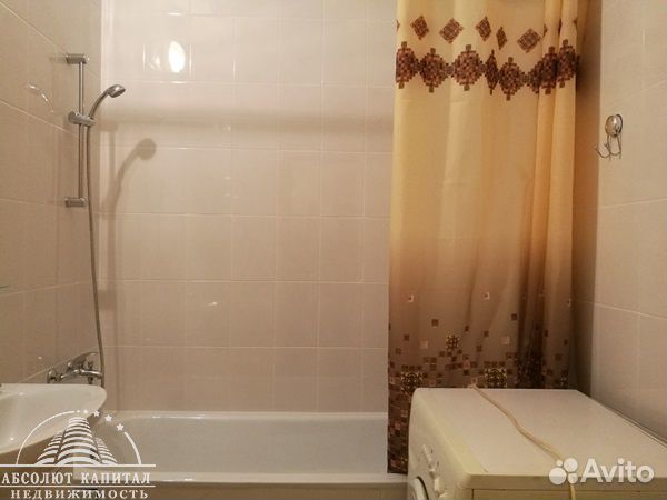 1-к квартира, 30 м², 14/17 эт.