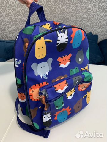 next kids ruckensacark