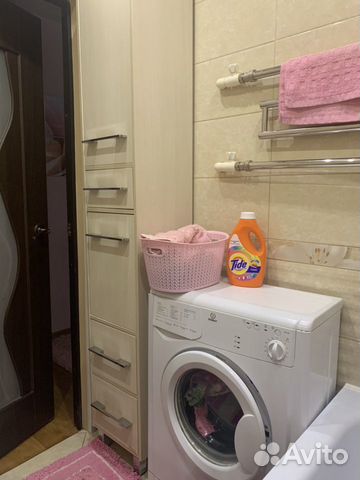 1-к квартира, 31 м², 1/4 эт.