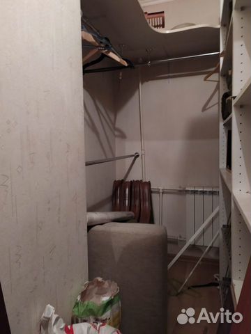 3-к квартира, 81.5 м², 5/12 эт.