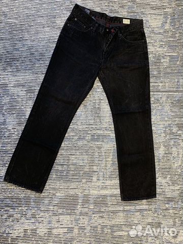 Джинсы Tommy Hilfiger Оригинал США