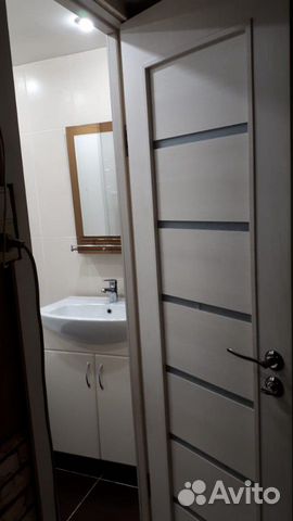 1-к квартира, 33 м², 2/10 эт. 1-к квартира, 33 м², 2/10 эт.