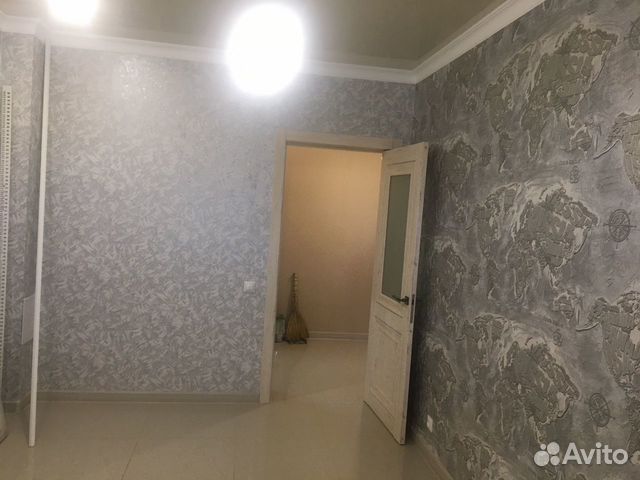 1-к квартира, 40 м², 1/5 эт. 1-к квартира, 40 м², 1/5 эт.