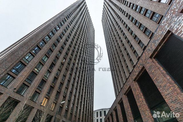 2-к квартира, 66.1 м², 10/44 эт. 2-к квартира, 66.1 м², 10/44 эт.