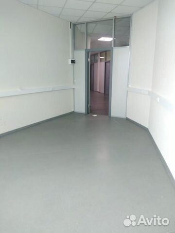 Офисное помещение, 18 м² Офисное помещение, 18 м²