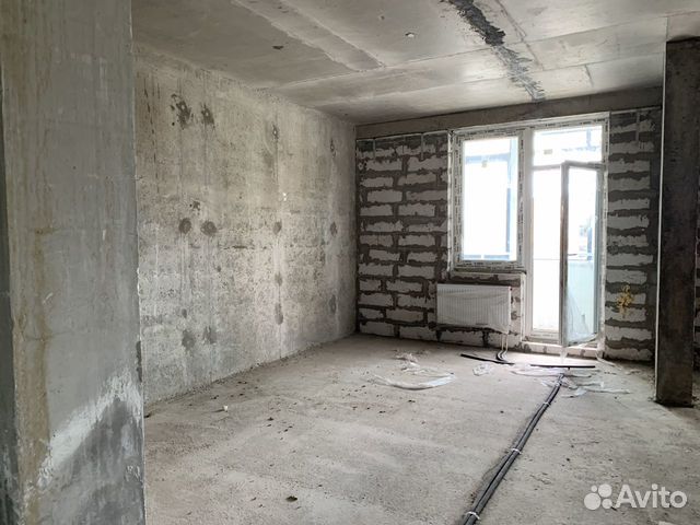 Студия, 29 м², 2/25 эт. Студия, 29 м², 2/25 эт.