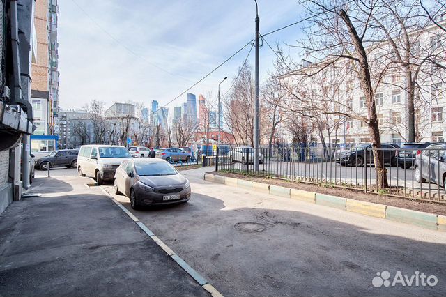 3-к квартира, 65.3 м², 2/10 эт.