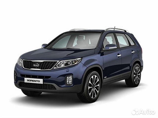 KIA Sorento 2.4 AT, 2020 KIA Sorento 2.4 AT, 2020
