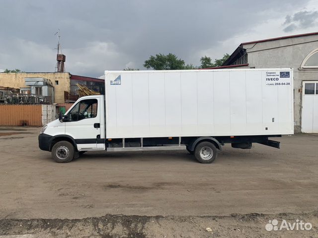 Ивеко Дейли 65c15 аналог Iveco Deily (70c15) Ивеко Дейли 65c15 аналог Iveco Deily (70c15)