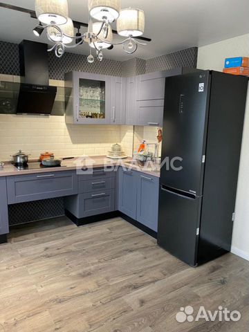 3-к квартира, 87 м², 17/17 эт.
