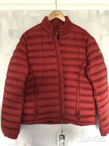 Новый пуховик Woolrich Новый пуховик Woolrich