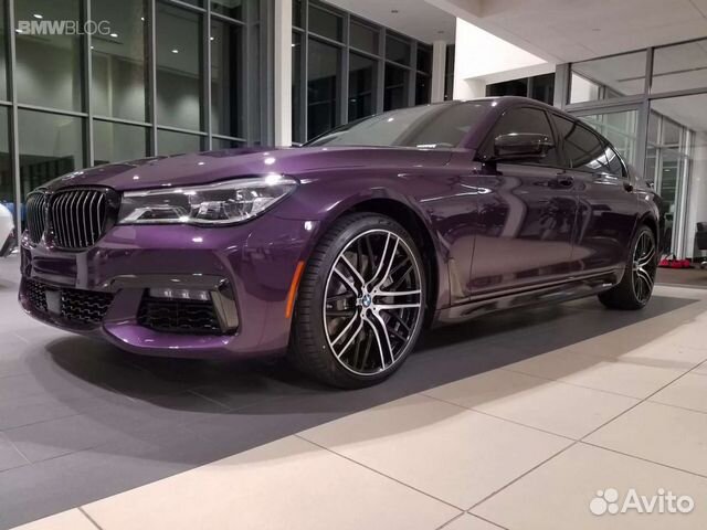 Диски BMW 650 M R19 G20 G30 G01 G02 G32 Диски BMW 650 M R19 G20 G30 G01 G02 G32