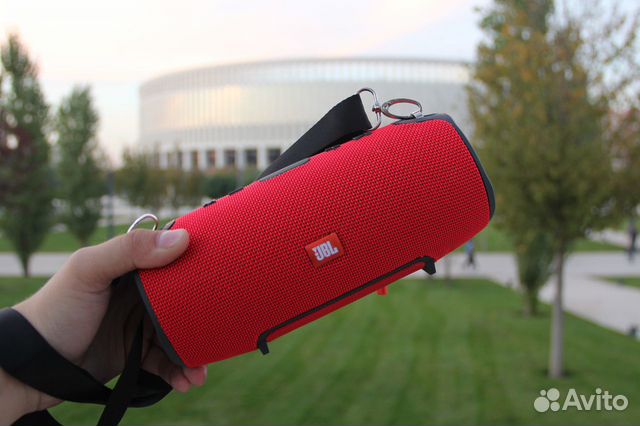 Портативные колонки JBL charge 2,3,Xtreme Портативные колонки JBL charge 2,3,Xtreme