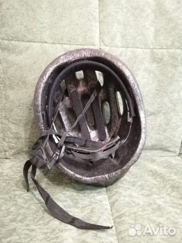 Шлем велосипедный детский Шлем велосипедный детский