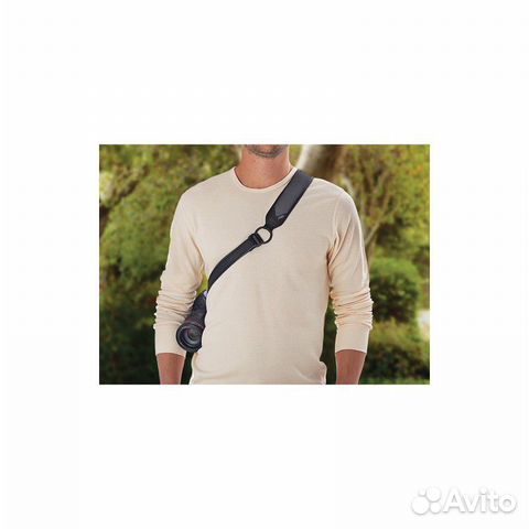 Ремень Joby UltraFit Sling Strap (муж - XXL) Ремень Joby UltraFit Sling Strap (муж - XXL)