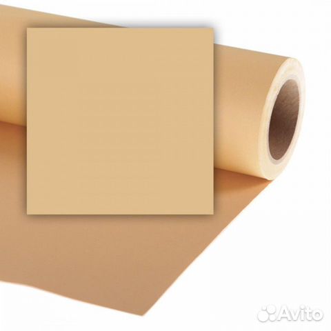Фон бумажный Colorama LL CO514 1.35 x 11м Barley