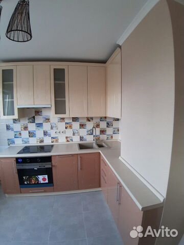 3-к квартира, 75 м², 7/16 эт.