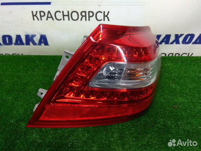 Фонарь задний задний правый Nissan Teana J32 Фонарь задний задний правый Nissan Teana J32