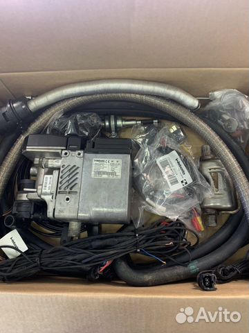 Webasto thermo top C diesel 5,2 kw Webasto thermo top C diesel 5,2 kw