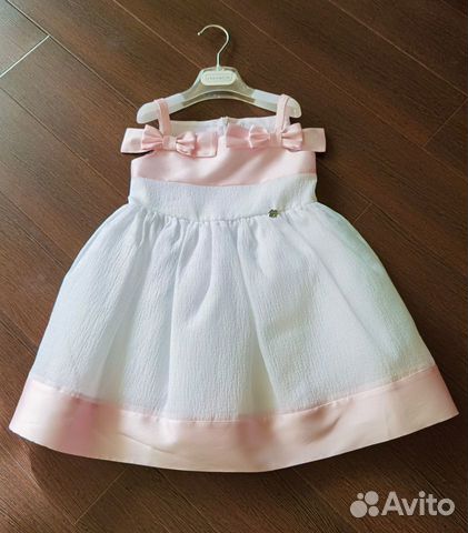 Платье simonetta 5