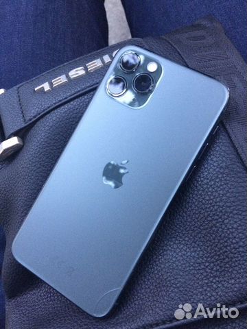 iPhone 11 Pro 64 gb рст