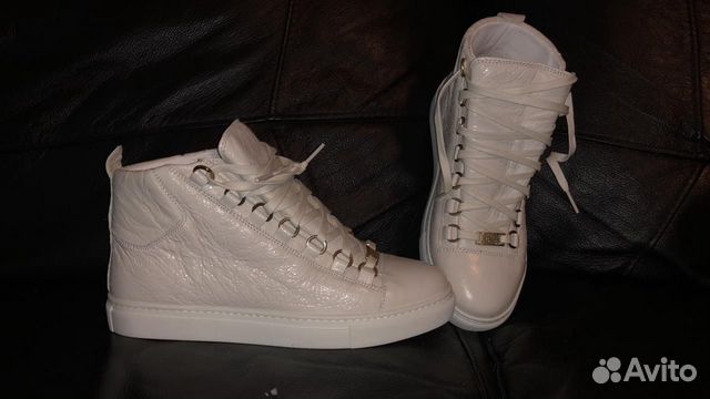 Кеды balenciaga Кеды balenciaga