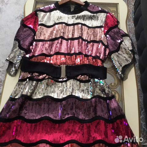 Платье Zara Платье Zara