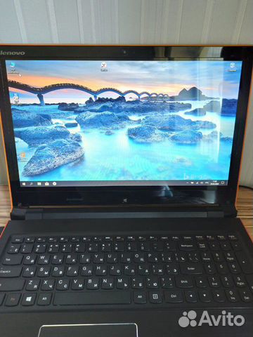 Lenovo ideaPad Flex 15
