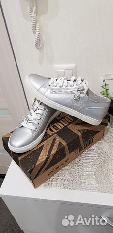Кеды