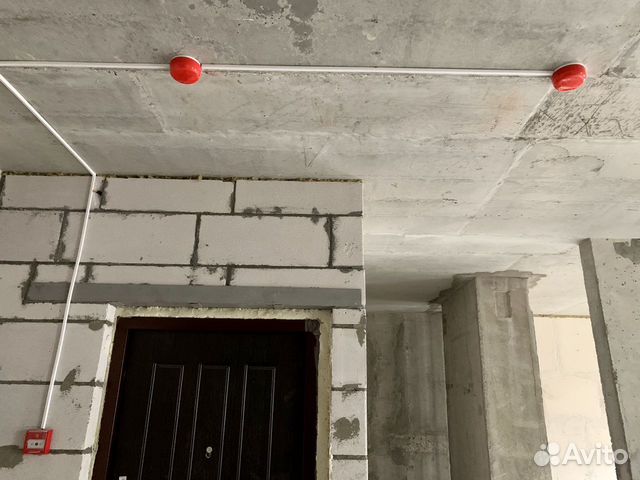 3-к квартира, 76 м², 9/17 эт. 3-к квартира, 76 м², 9/17 эт.