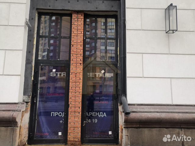 1-к квартира, 45 м², 3/7 эт. 1-к квартира, 45 м², 3/7 эт.