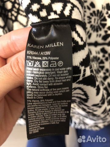 Платье karen millen Платье karen millen