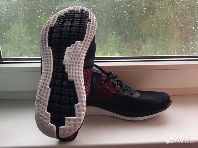 Reebok train zprint (оригинал) торг уместен Reebok train zprint (оригинал) торг уместен
