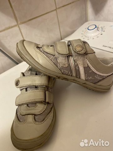 Обувь для девочек