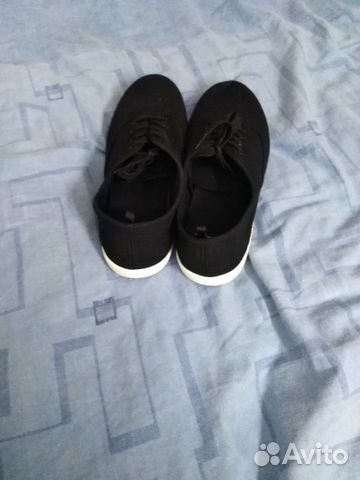 Кеды