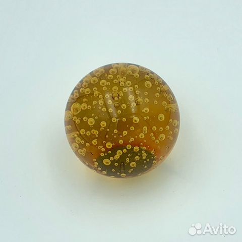 Стеклянный шар Стеклянный шар
