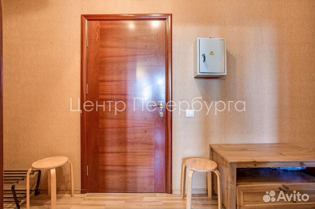 1-к квартира, 44 м², 4/25 эт. 1-к квартира, 44 м², 4/25 эт.