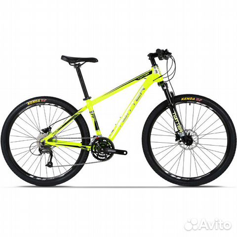 Велосипед Twitter TW3900XC ER29 V2, 19 Велосипед Twitter TW3900XC ER29 V2, 19