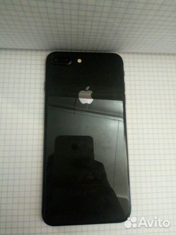 iPhone 8 plus 64gb