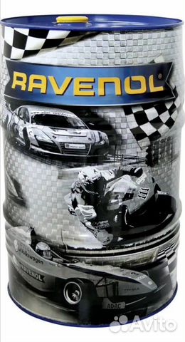Масло Ravenol Масло Ravenol