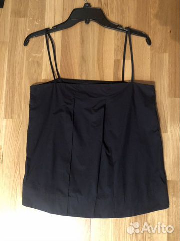 Новый Топ Cos 38 оригинал uterque massimo other st Новый Топ Cos 38 оригинал uterque massimo other st