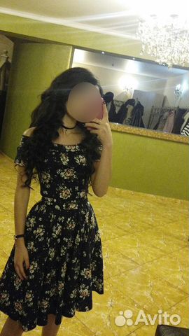 Платье Платье