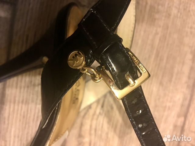 Босоножки 38-39 Michael Kors Босоножки 38-39 Michael Kors