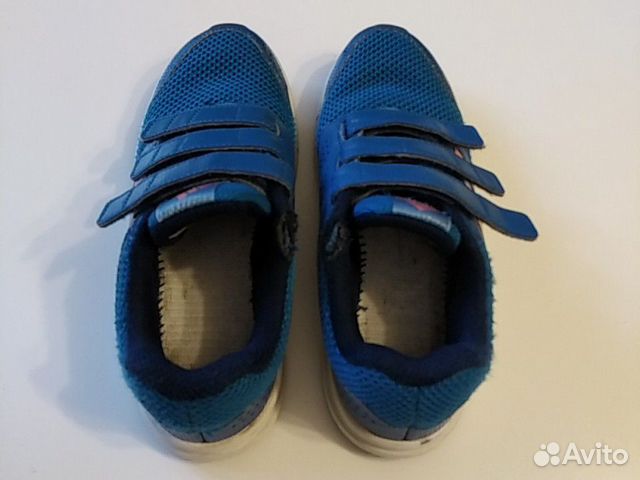 Кроссовки Adidas для мальчика Кроссовки Adidas для мальчика