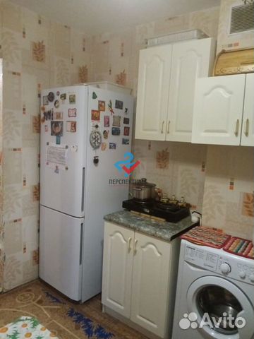 2-к квартира, 39.1 м², 3/5 эт. 2-к квартира, 39.1 м², 3/5 эт.