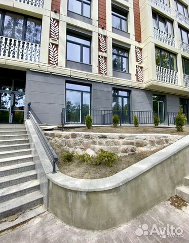 2-к квартира, 40 м², 4/5 эт. 2-к квартира, 40 м², 4/5 эт.