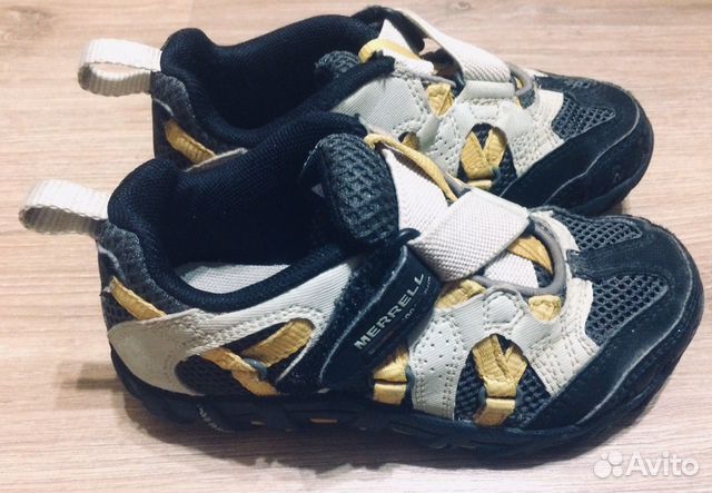 Кроссовки merrell Кроссовки merrell